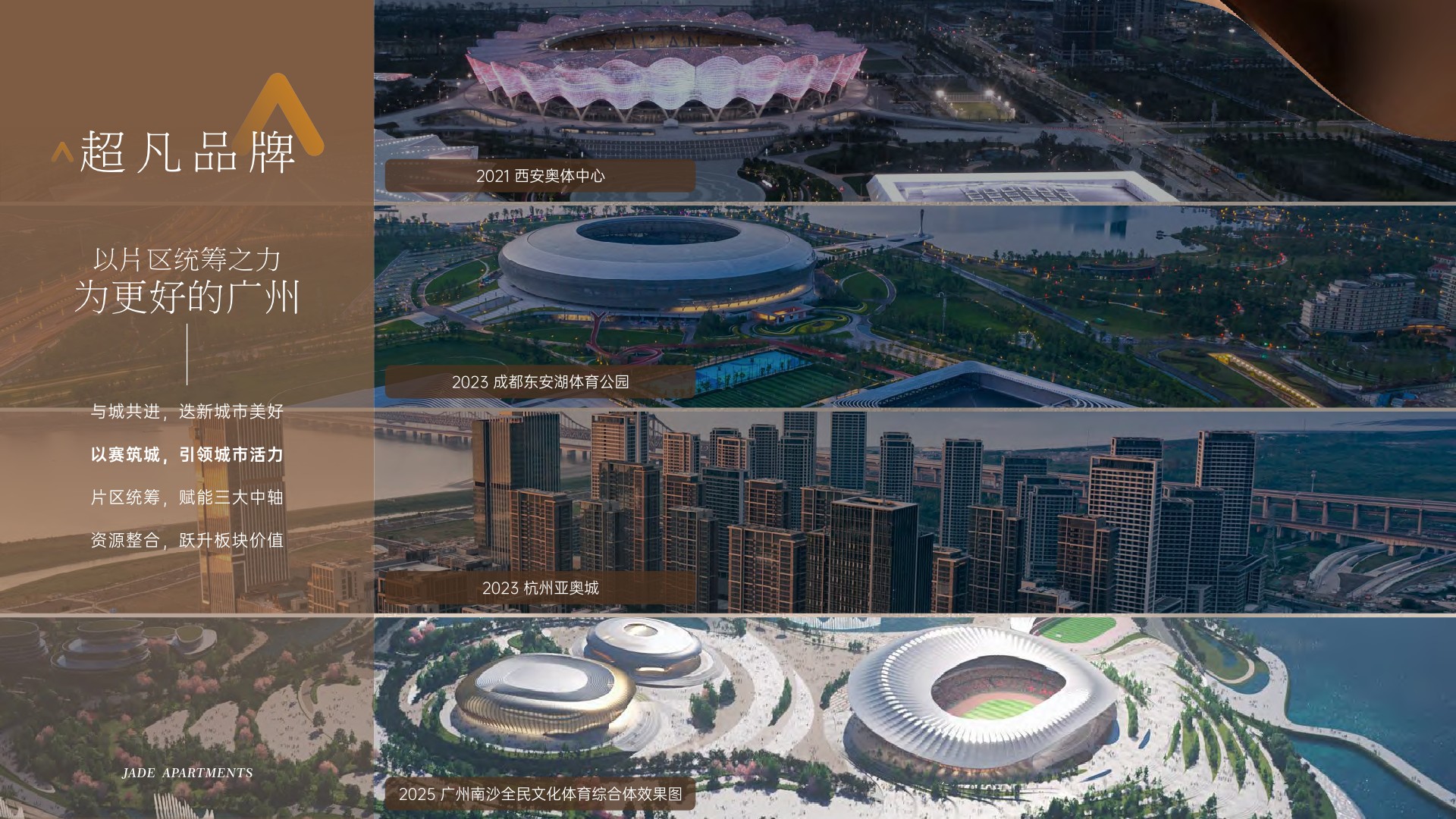 华润天河润府美学白皮书 #广州# #产品手册#