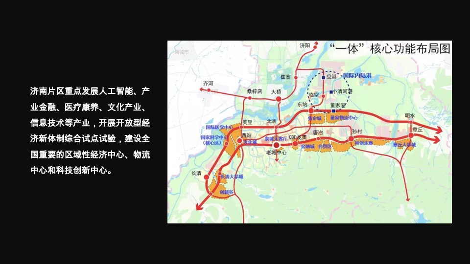 鲁坤天鸿·创谷年度推广策略提报 #山东# #产业园#