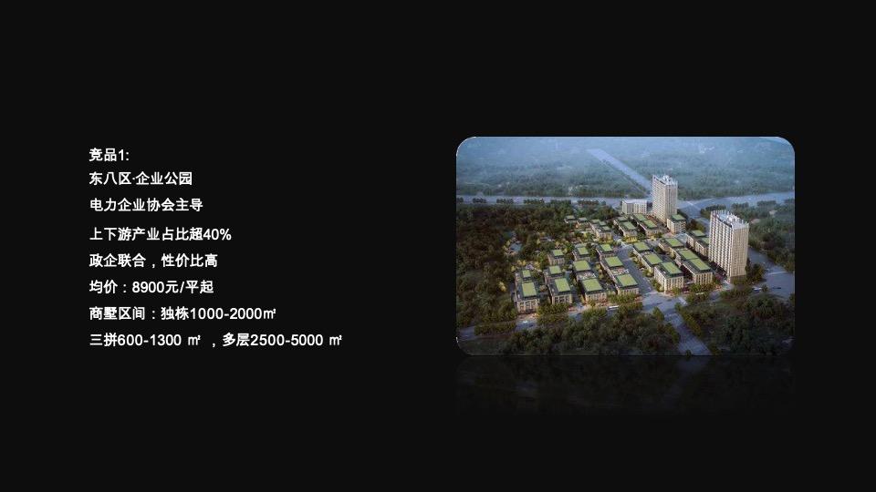 鲁坤天鸿·创谷年度推广策略提报 #山东# #产业园#