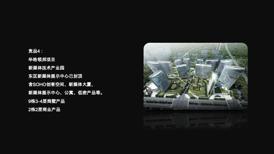 鲁坤天鸿·创谷年度推广策略提报 #山东# #产业园#