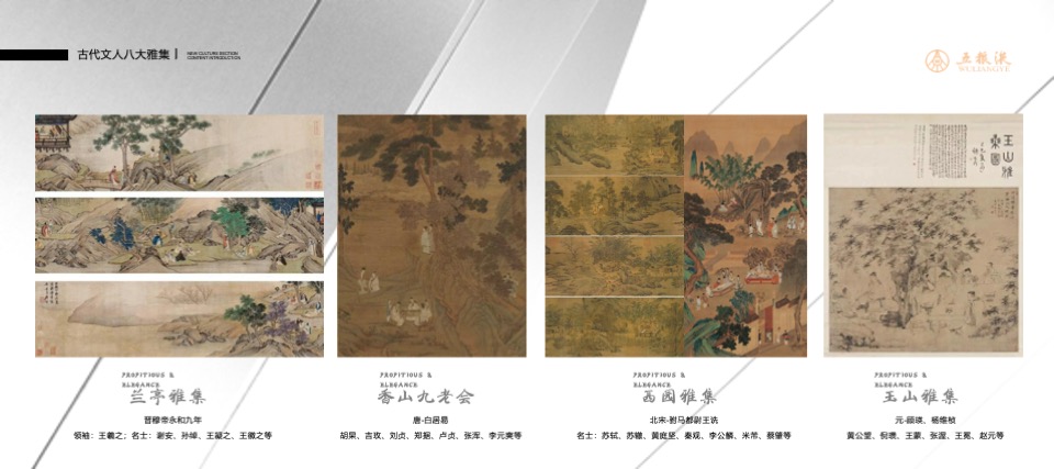 五粮液品牌文化巡礼山东站活动策划方案