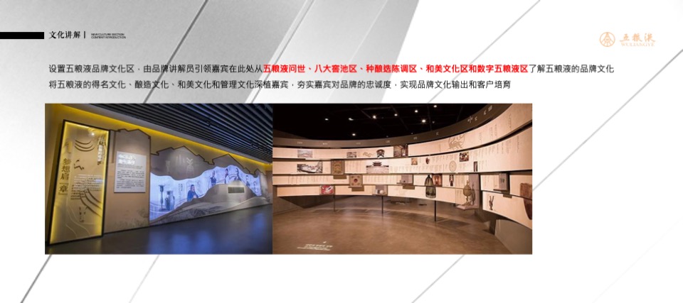 五粮液品牌文化巡礼山东站活动策划方案