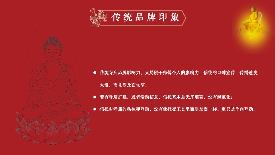 寺庙寺院品牌营销全案