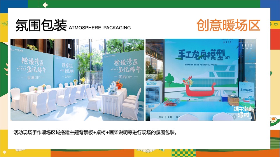 地产项目六月端午节趣味游园会（“粽”夏欢乐会主题）活动策划方案