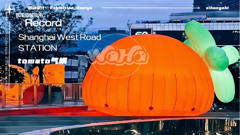 超级西红柿音乐节活动策划方案