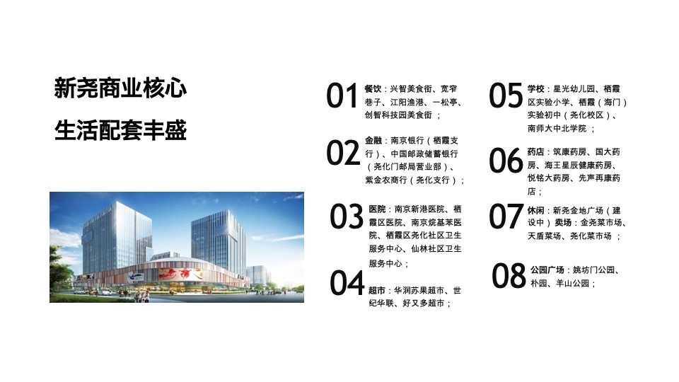 金地峯汇中心推广策略提报 #南京# #商业综合体#