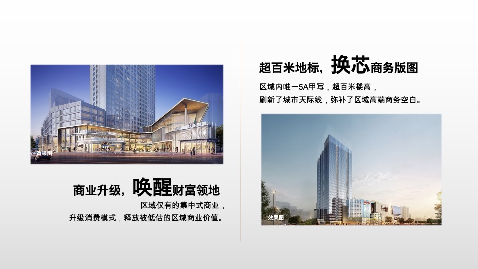 金地峯汇中心推广策略提报 #南京# #商业综合体#