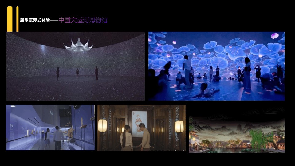 思州温泉博物馆沉浸式策划方案