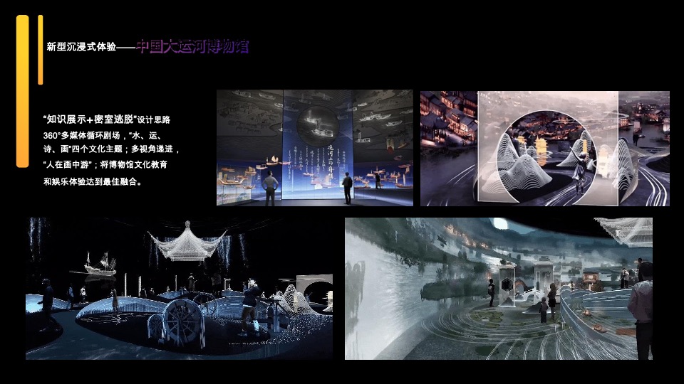 思州温泉博物馆沉浸式策划方案