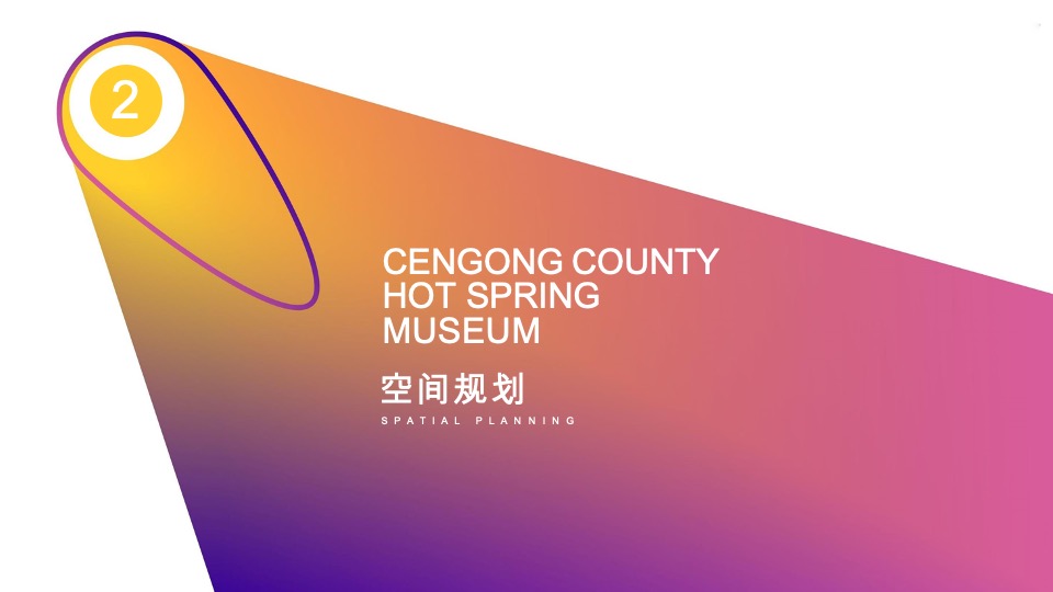 思州温泉博物馆沉浸式策划方案