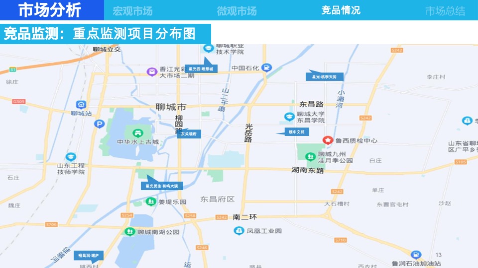 当代江北水镇6月营销策划案