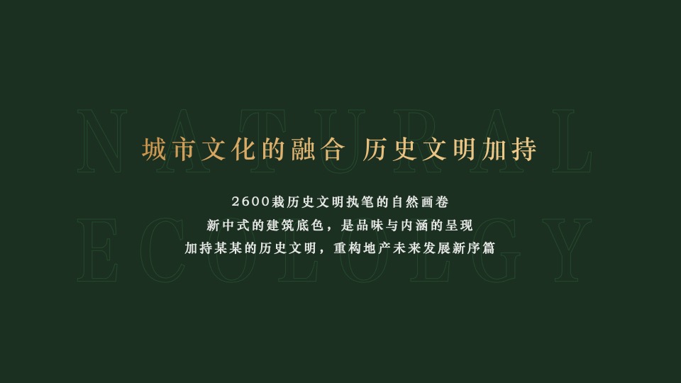地产项目森系美学发布会（时代居筑·心归兰溪主题）活动策划方案