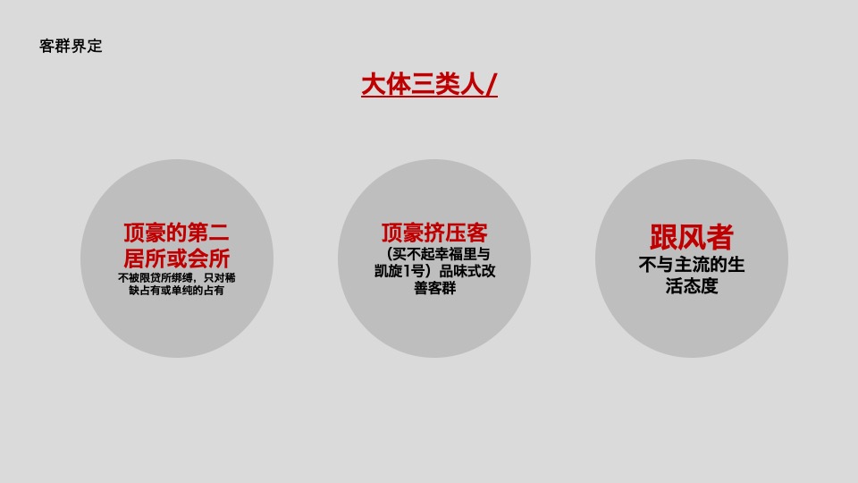 中海半山壹号整合推广提案#深圳心生万物广告#