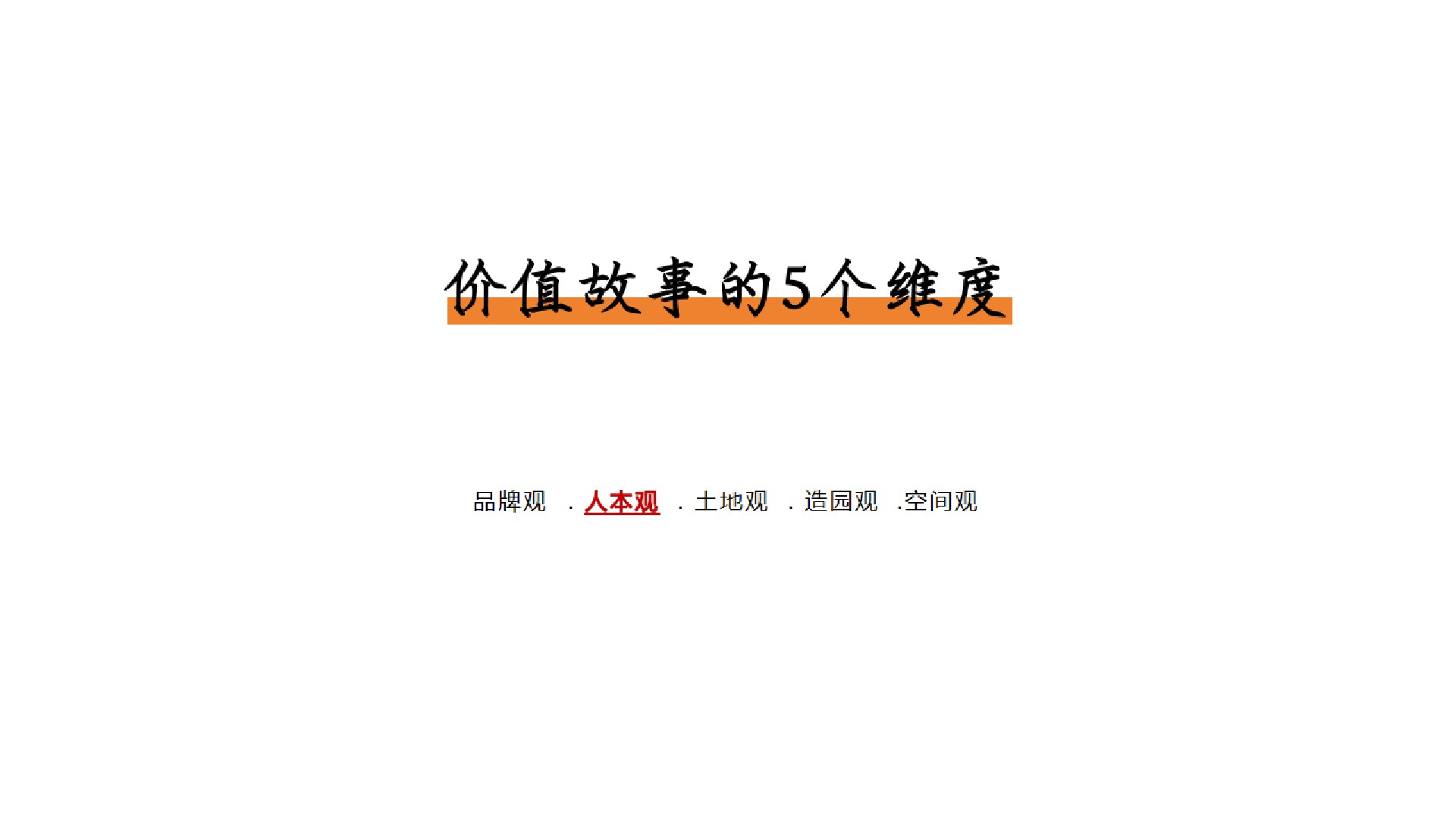 金地·丹青御墅推广策划案#中式宋韵# #台州#