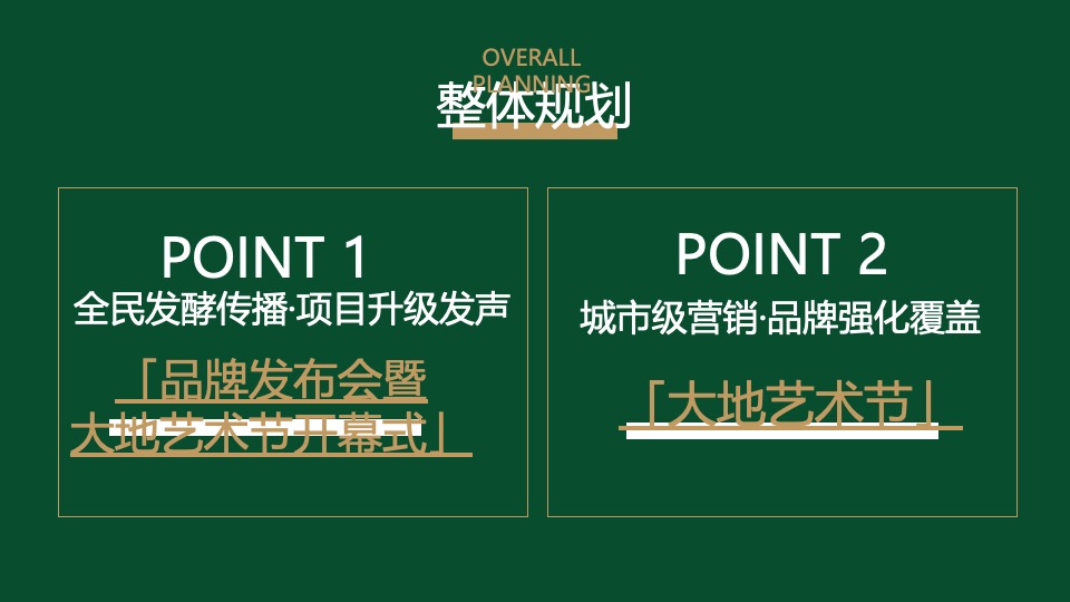 峨眉高桥小镇文旅项目活动概念方案