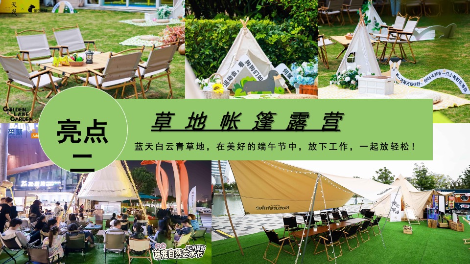 地产项目端午节萌宠市集（萌宠嘉年华·粽享趣时光主题）活动策划方案