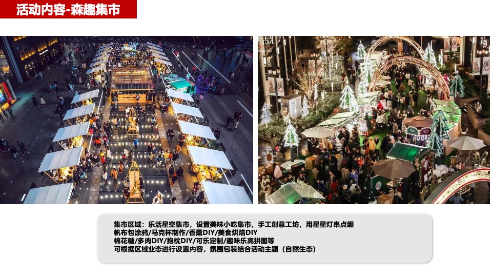 云蒙山景区年度活动策划方案