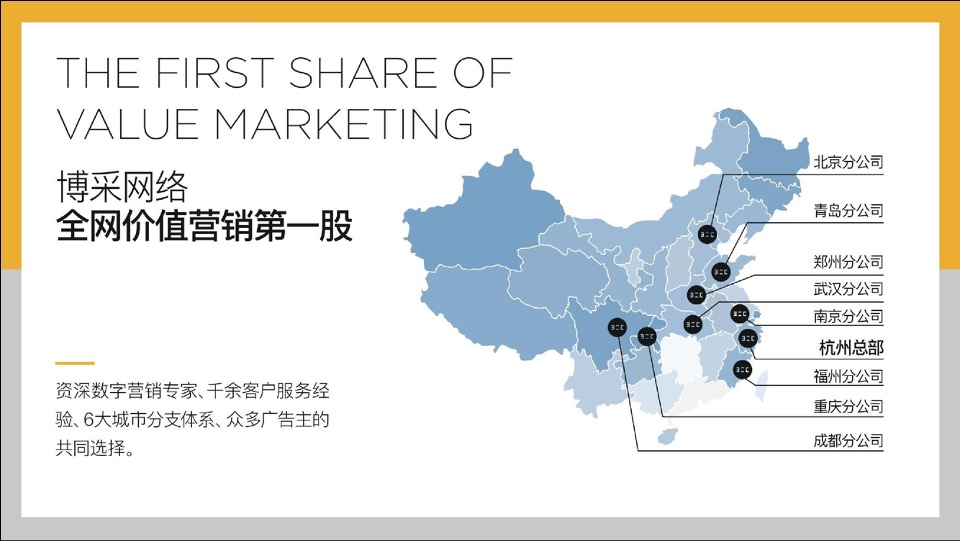 中国电建杭州城市号微信运营方案