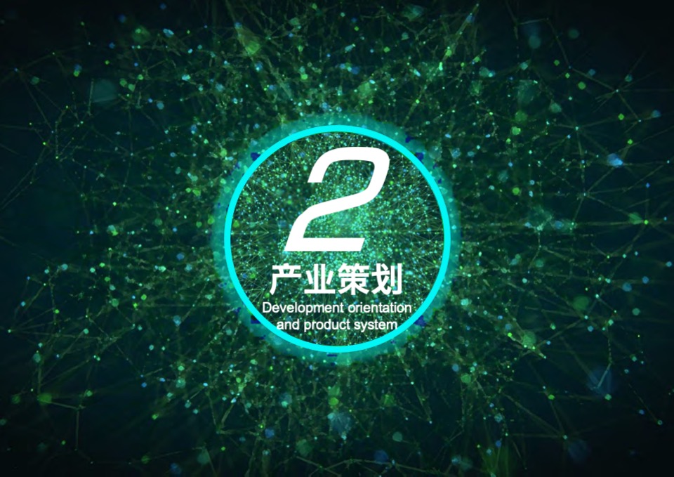 崇州国医特色小镇总体规划设计方案