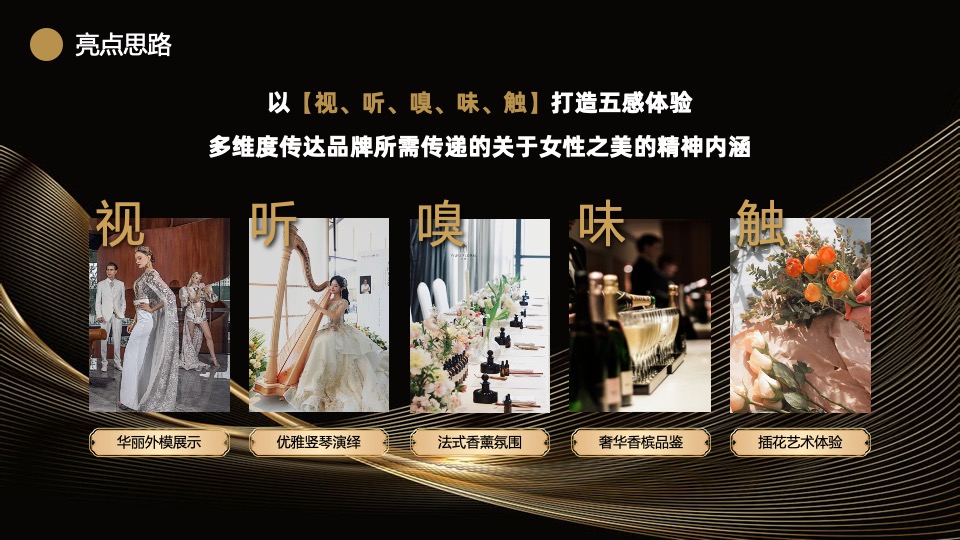 高端医美开业盛典（闪耀新生·与美同行主题）活动策划方案