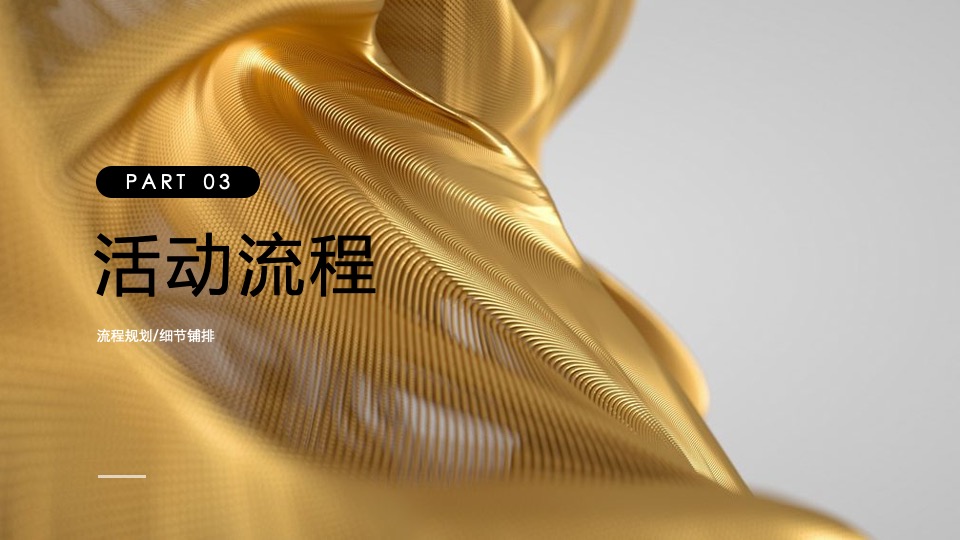 高端医美开业盛典（闪耀新生·与美同行主题）活动策划方案