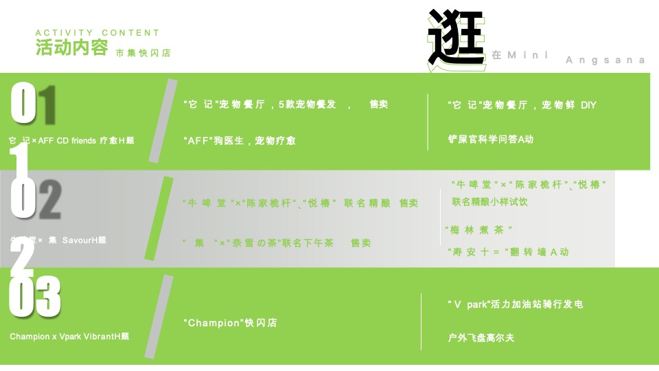 品牌酒店开业暨城市露营节（城市生活力·美好生活节主题）活动策划方案