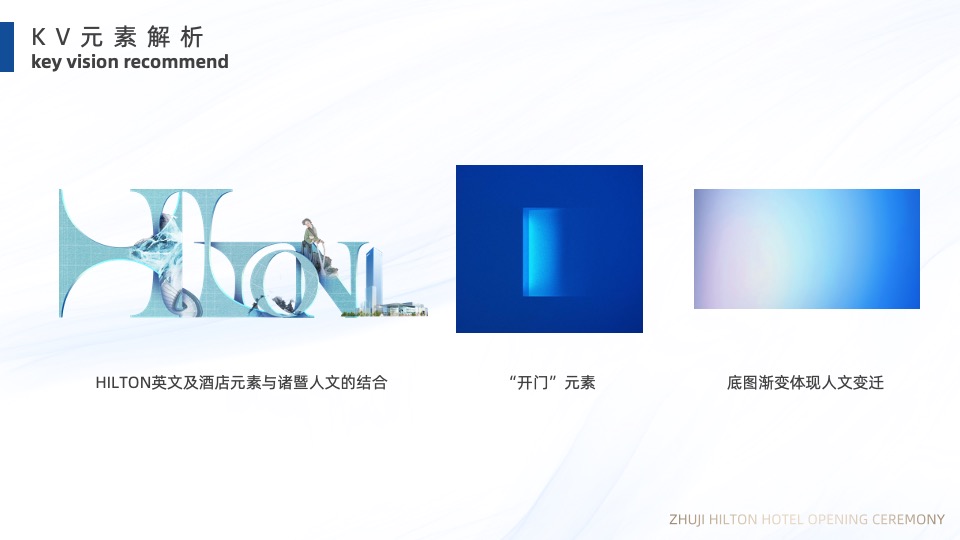 品牌酒店开业仪式（通往美丽新世界主题）活动策划方案