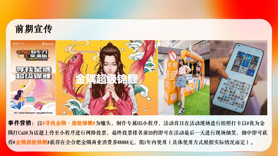 商业广场1周年庆典系列（one有引力·汇享潮趣主题）活动策划方案