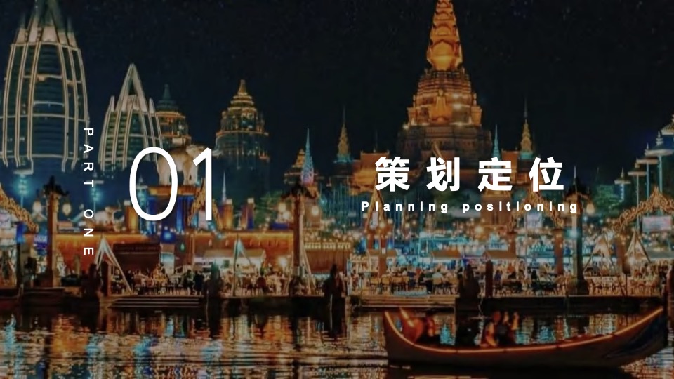 文旅景区第一届亚洲生活节暨泰傣泼水节活动策划方案