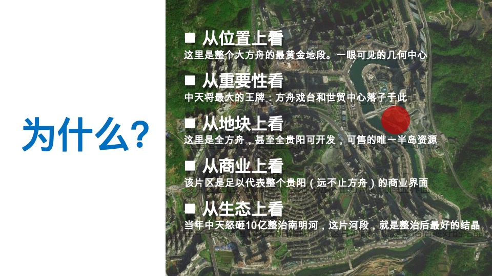 远洋世贸中心推广策略提报 #异见#