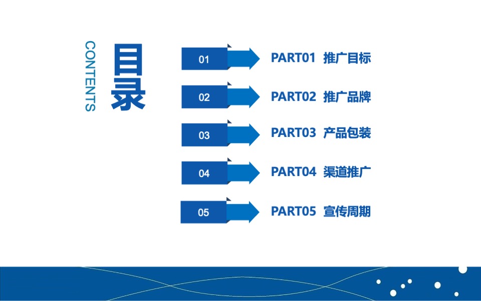 中老年旅游产品品牌营销推广计划