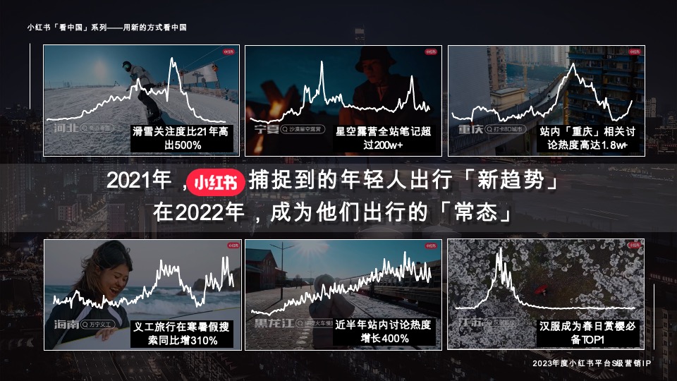 小红书宝藏成分在中国 招商通案