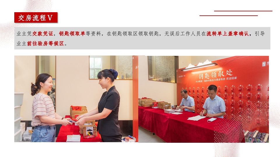 地产项目盛大交付系列（与XX归家美好主题）活动策划方案