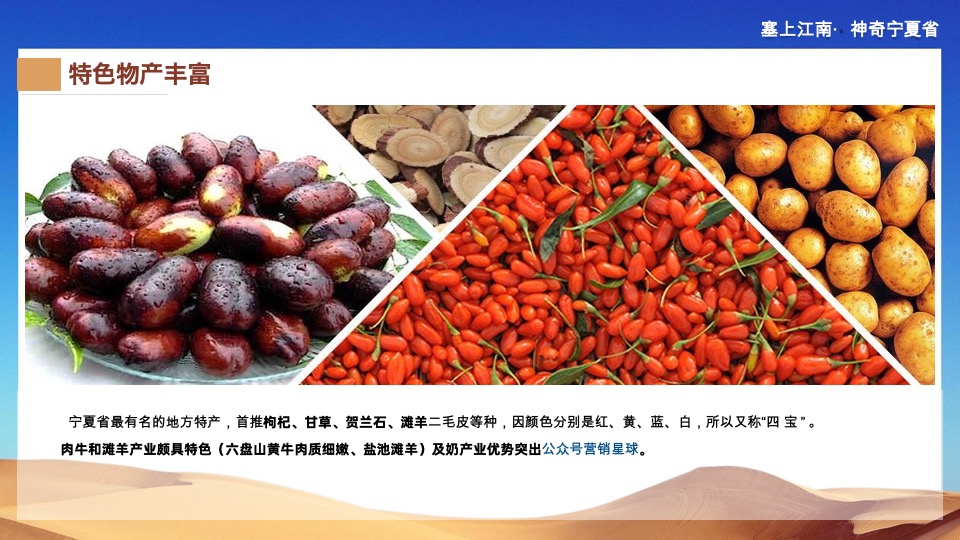 宁夏文旅新媒体宣传推广策划案 #腾讯系平台# #直播#