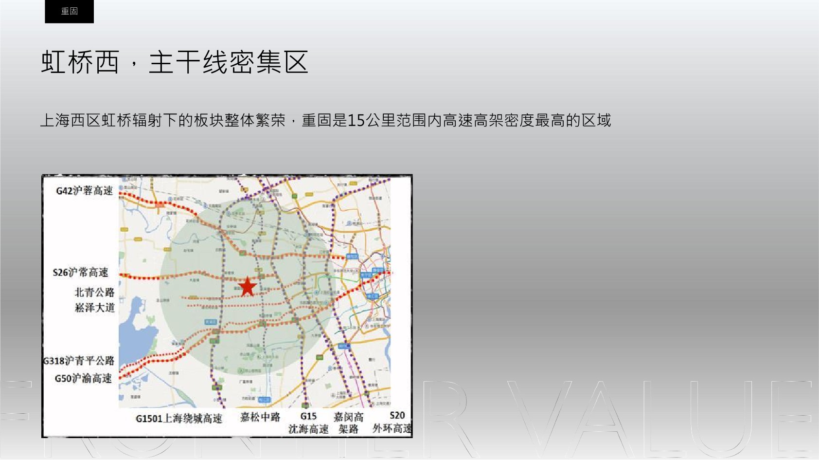 青浦派米雷虹桥链谷推广策略提报 #上海# #产业园#