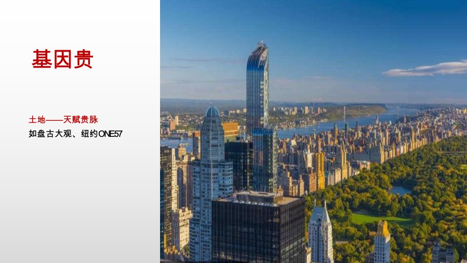 汨罗江大酒店九号院推广策略提报 #院墅# #豪宅#  #大平层#