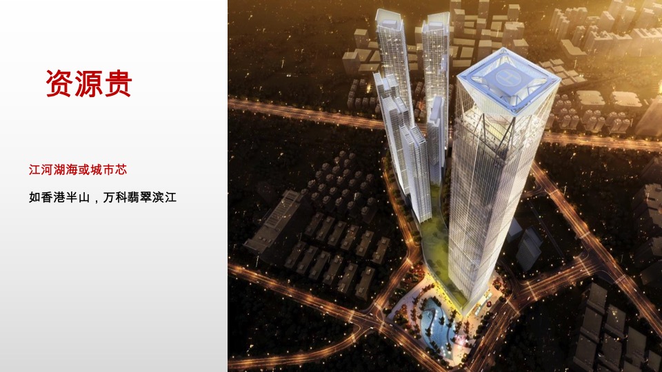 汨罗江大酒店九号院推广策略提报 #院墅# #豪宅#  #大平层#