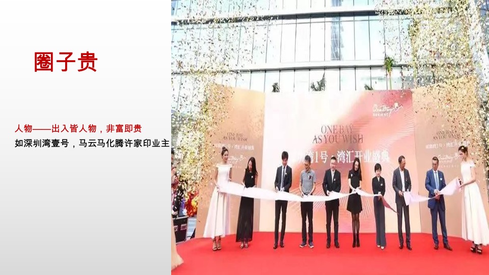 汨罗江大酒店九号院推广策略提报 #院墅# #豪宅#  #大平层#