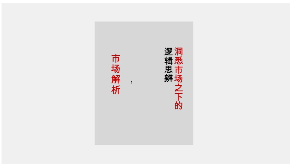 霍山政和府项目营销策划案 #年度# #新中式# #洋房#