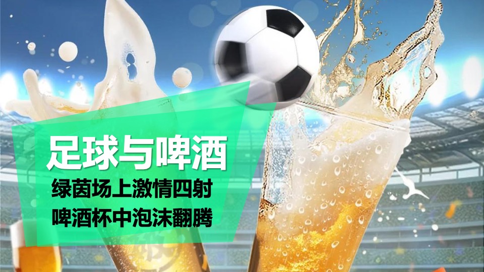 地产项目夏季欧洲杯啤酒节嘉年华（激情欧洲杯·狂欢嘉年华主题）活动策划方案