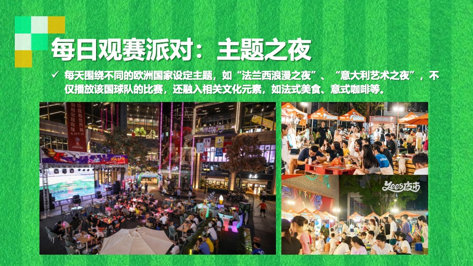 地产项目夏季欧洲杯啤酒节嘉年华（激情欧洲杯·狂欢嘉年华主题）活动策划方案