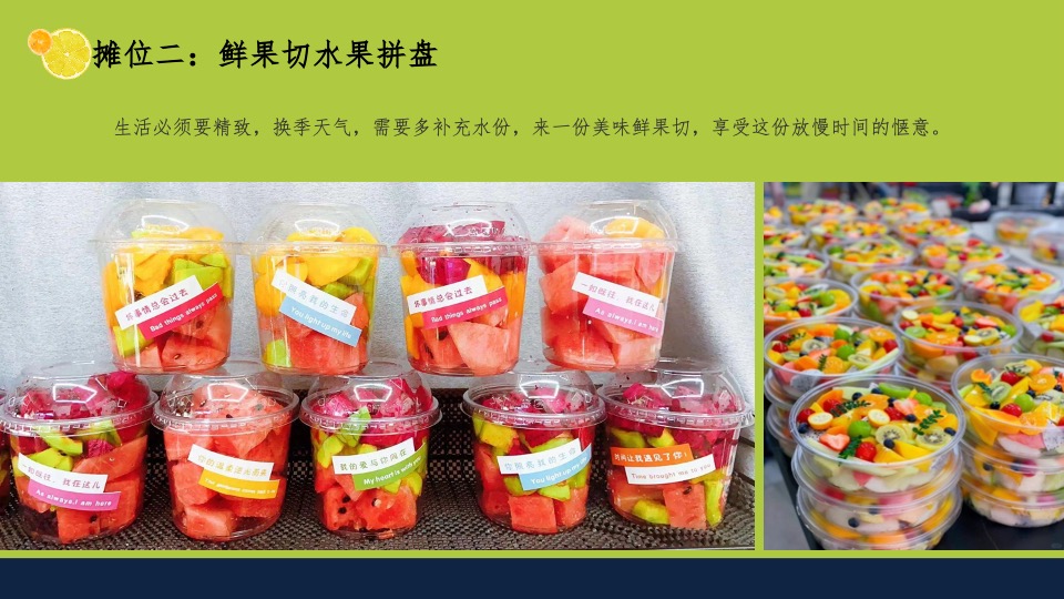 商场地产景区夏日水果节嘉年华（夏日果然好玩主题）活动策划方案