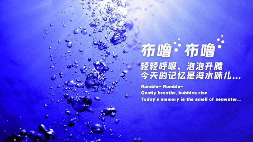 海南国际潜水节活动策划方案