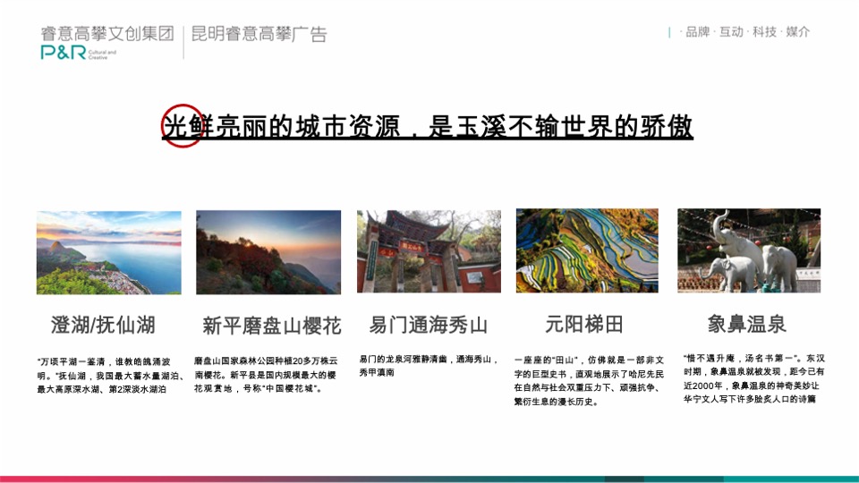 金科·博翠拾光推广策略提报#玉溪# #光# #首开#