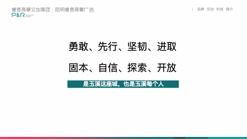 金科·博翠拾光推广策略提报#玉溪# #光# #首开#