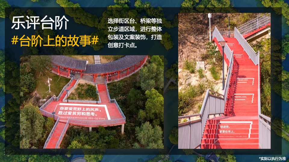 文旅景区生活街区音乐企划（音乐街区の出圈计划主题）策划活动方案