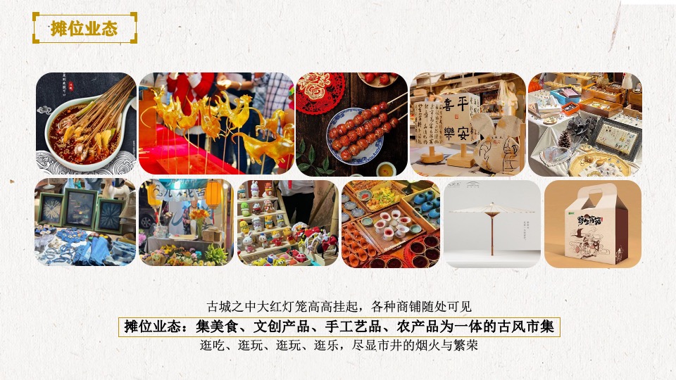 文旅景区惠民消费季节（夜精彩·潮文旅主题）策划活动方案