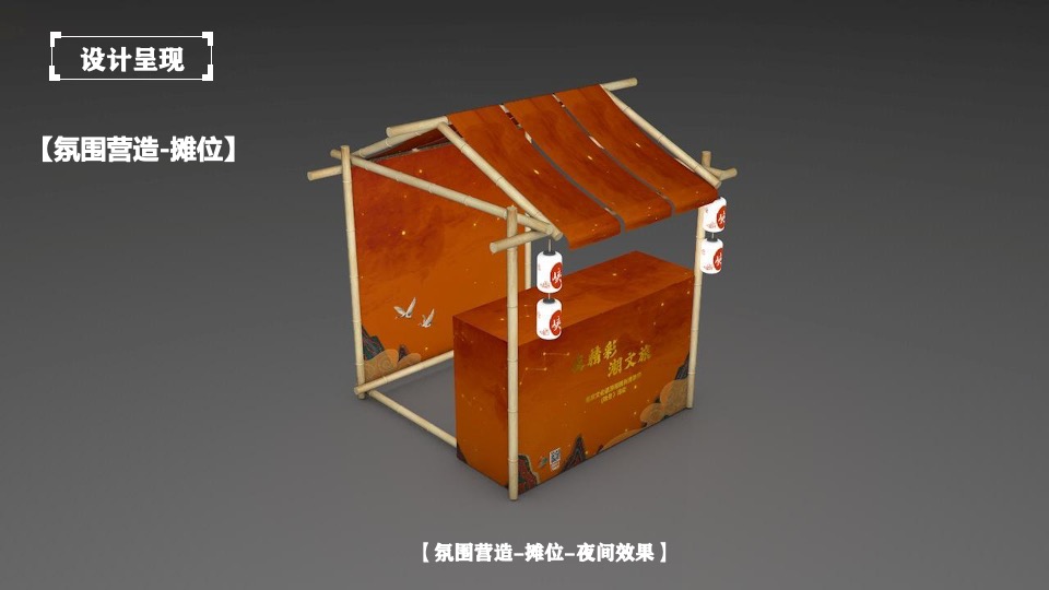 文旅景区惠民消费季节（夜精彩·潮文旅主题）策划活动方案