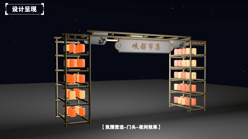 文旅景区惠民消费季节（夜精彩·潮文旅主题）策划活动方案