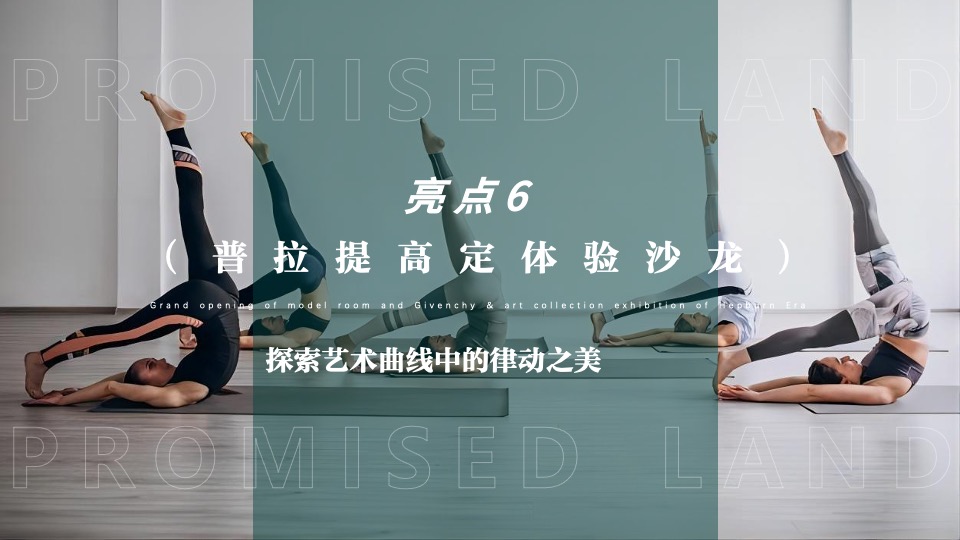 地产项目美学生活体验暨样板间开放（海棠绽放·向美而生主题）活动策划方案